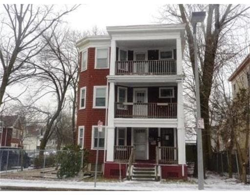 4050 Washington St unit 2, Roslindale, MA 02131 - photo 1