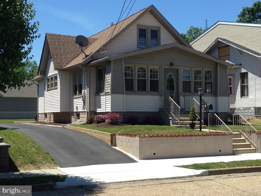 110 Elgin Ave, Haddon Township, NJ 08108 - photo 1