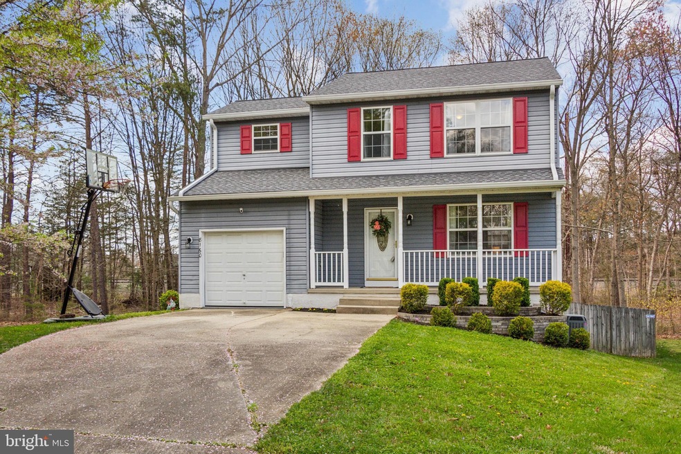 8160 Santa fe Dr, Severn, MD 21144 - photo 1