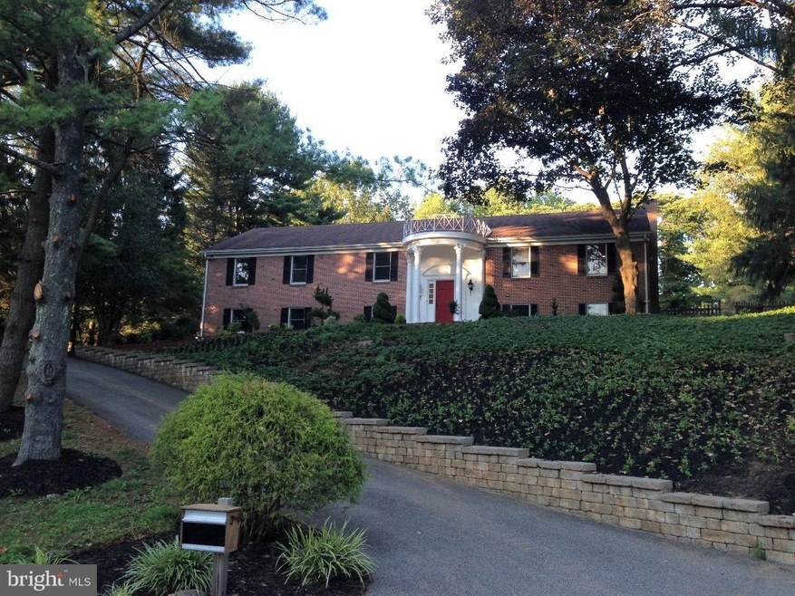 7 Holly Branch Ct, Glen Arm, MD 21057 - photo 1