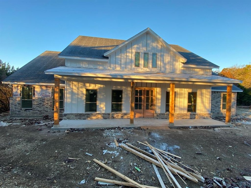 101 Haydon Creek Rd, Weatherford, TX 76087 - photo 1