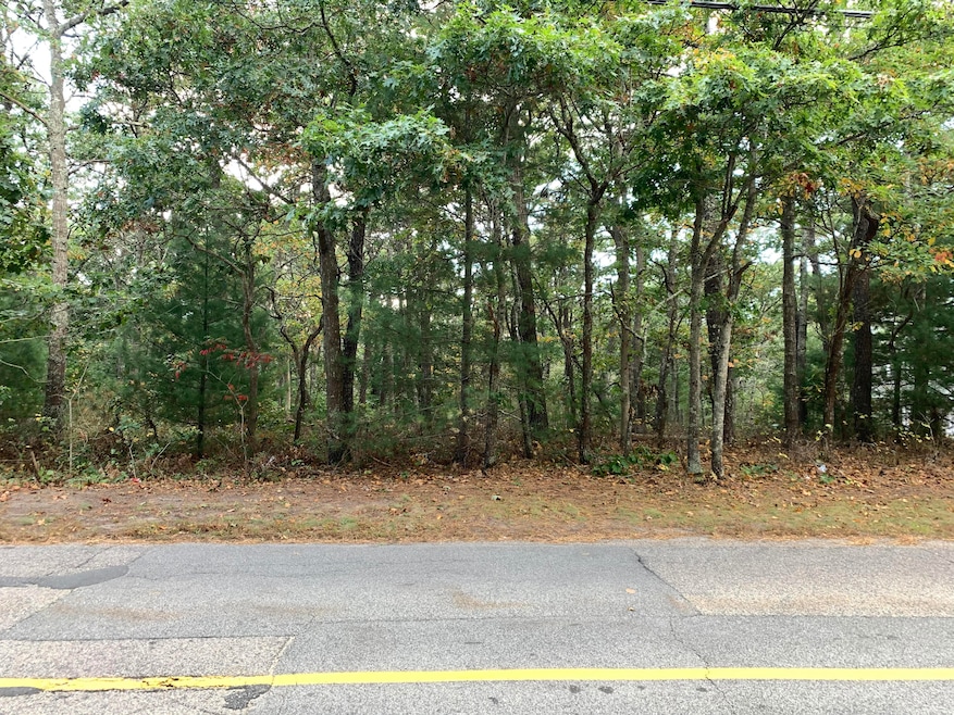 130 Sam Turner Rd, Falmouth, MA 02536 - photo 1