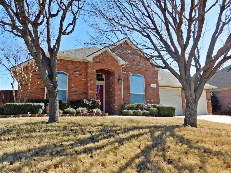 3101 Widgeon Ln, Denton, TX 76210 - photo 1