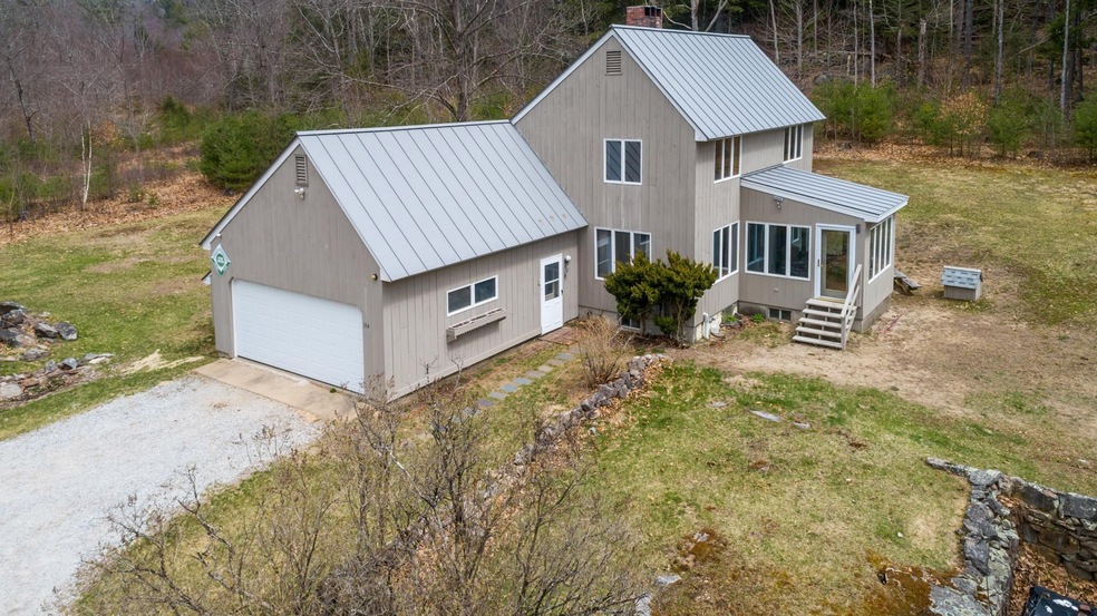 154 Bay Rd, Salisbury, NH 03268 - photo 1