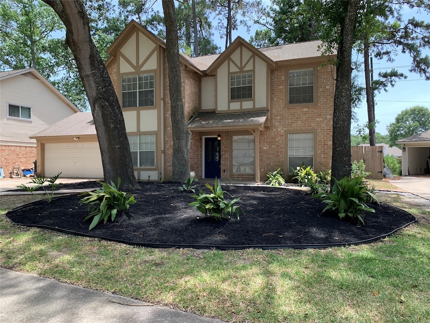 11719 Park Creek Dr, Houston, TX 77070 - photo 1