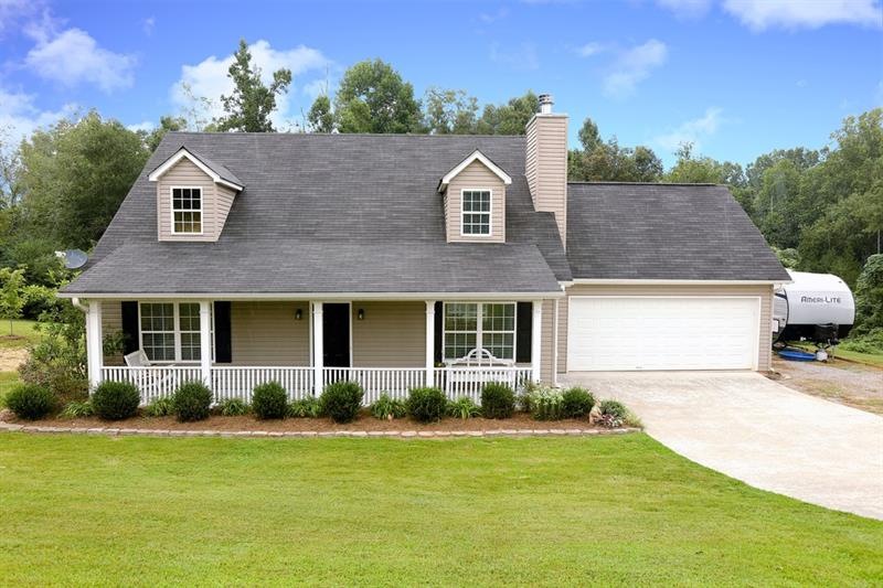 5434 Wg Robinson Rd, Gainesville, GA 30506 - photo 1