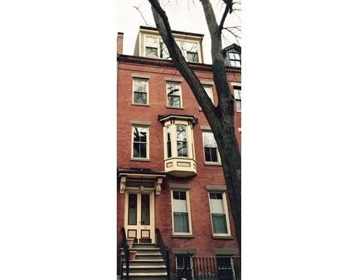 46 E Springfield St unit 1, Boston, MA 02118 - photo 1