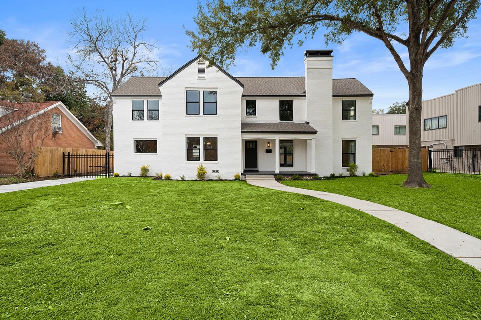 3321 Parkwood Dr, Houston, TX 77021 - photo 1