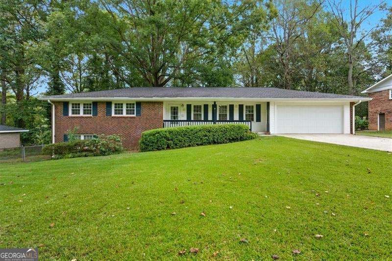 Under Contract $265,000 • Co-Listing Agent