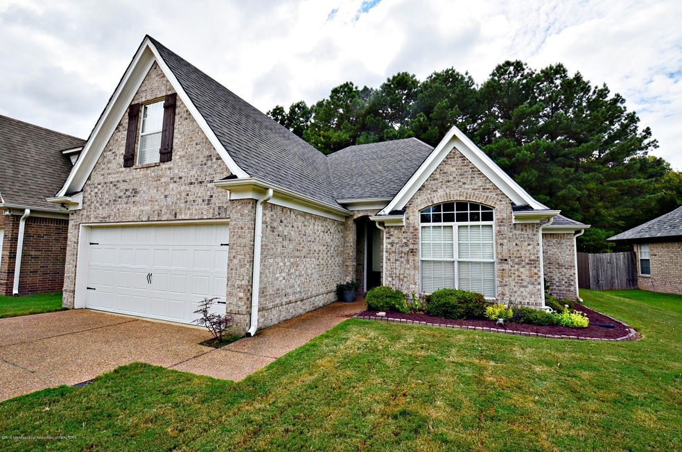 Front of home1