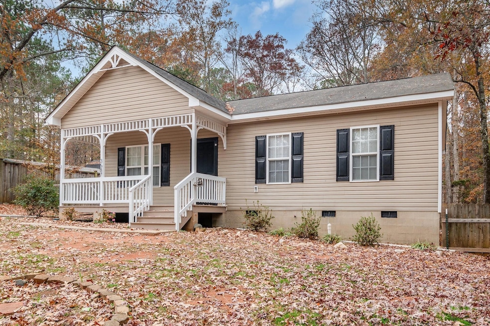 3687 E North Corner Rd, Lancaster, SC 29720 - photo 1