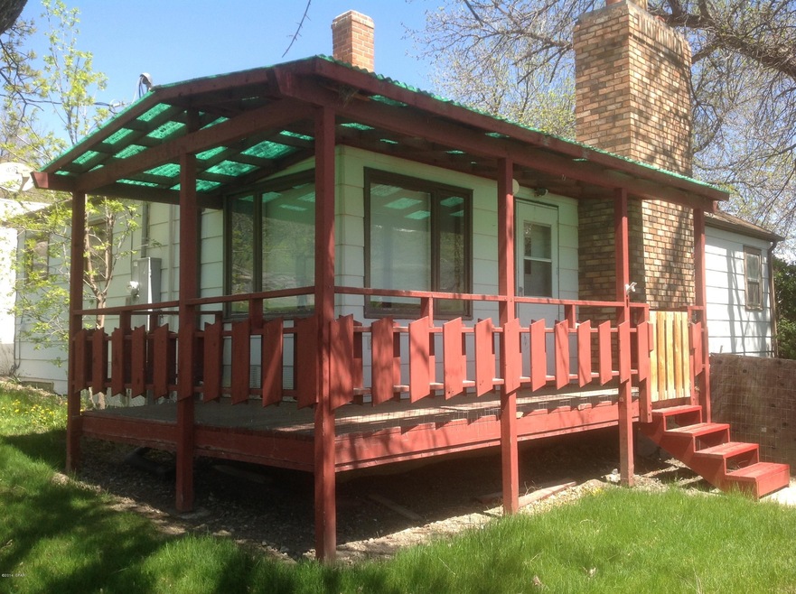 Porch