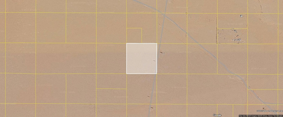 0 Off Pajarito (Jn3) Rd SW, Albuquerque, NM 87121 - photo 1