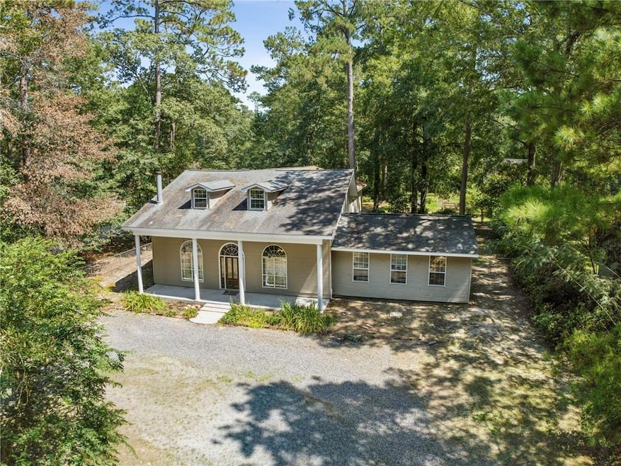 73114 Military Rd, Covington, LA 70435 - photo 1