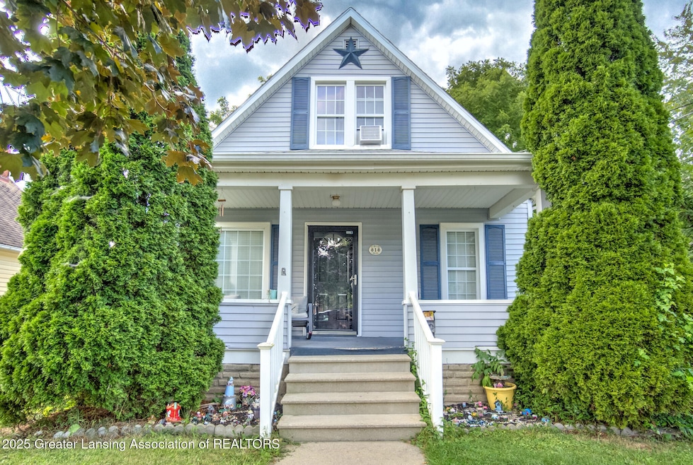 Sold $122,500 • Co-Listing Agent