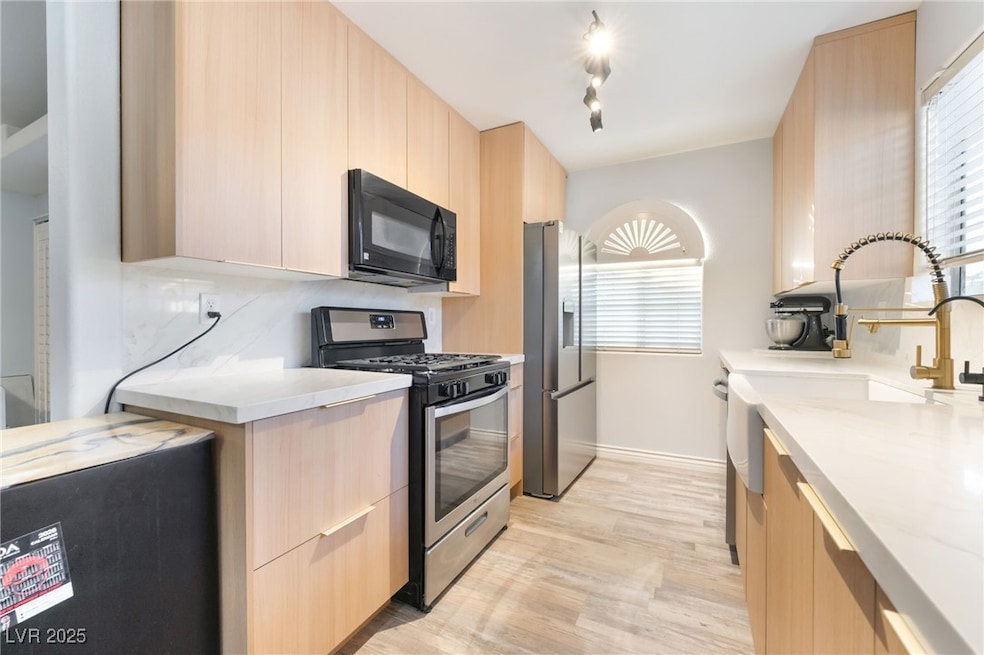 3420 Winterhaven St unit 201, Las Vegas, NV 89108 - photo 1