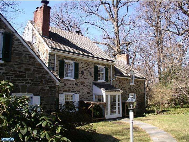 298 Landover Rd, Bryn Mawr, PA 19010 - photo 1