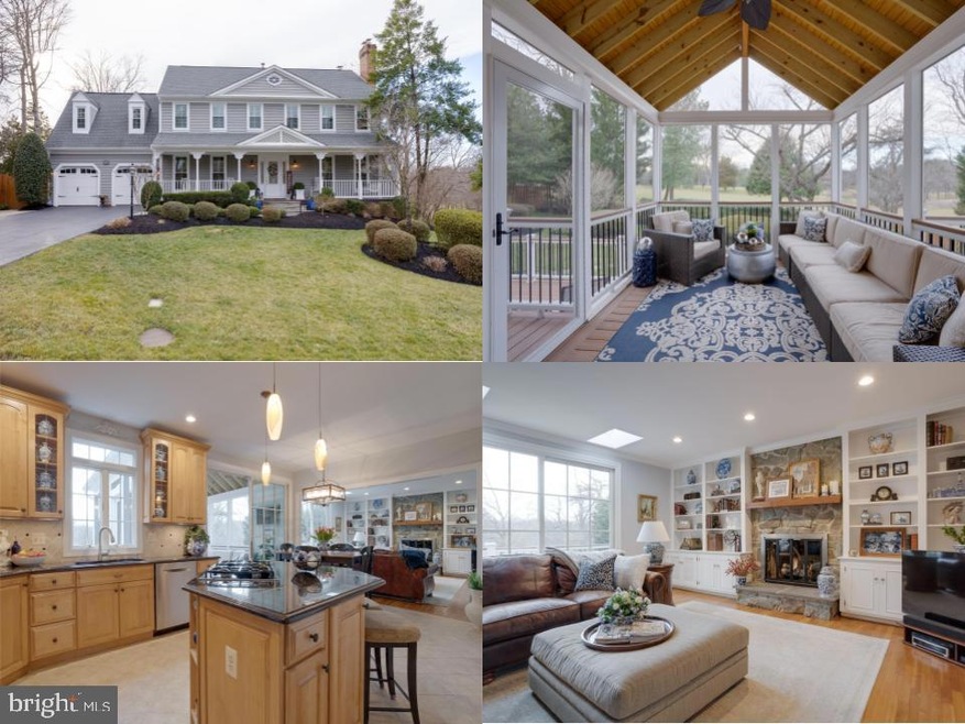 4922 Oakcrest Dr, Fairfax, VA 22030 - photo 1