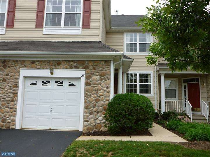 25 River Birch Cir, Princeton, NJ 08540 - photo 1