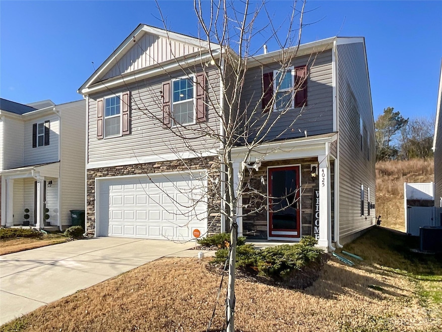 4025 Potts Grove Place, Concord, NC 28025 - photo 1