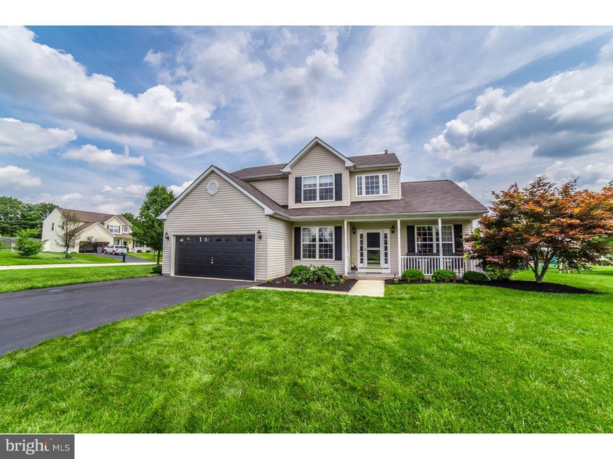 400 Kirsten Ave, Spring City, PA 19475 - photo 1