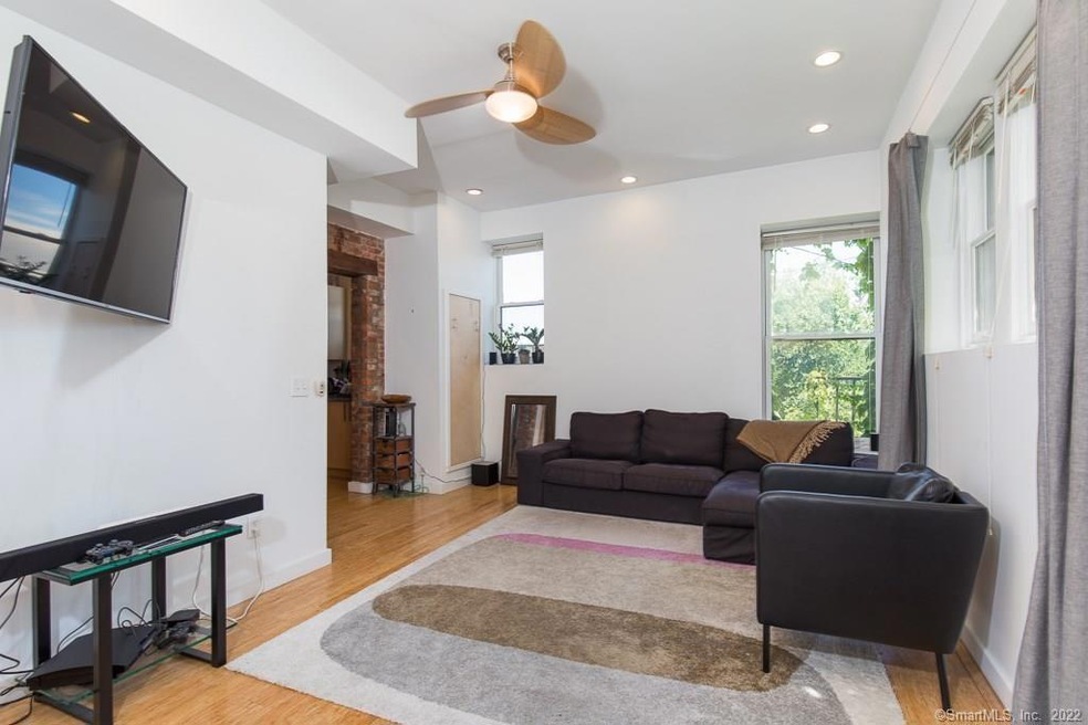 261 Orange St unit 1, New Haven, CT 06510 - photo 1