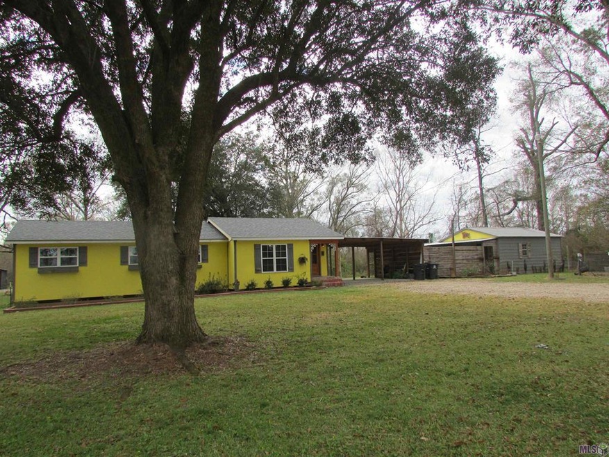 Main View
