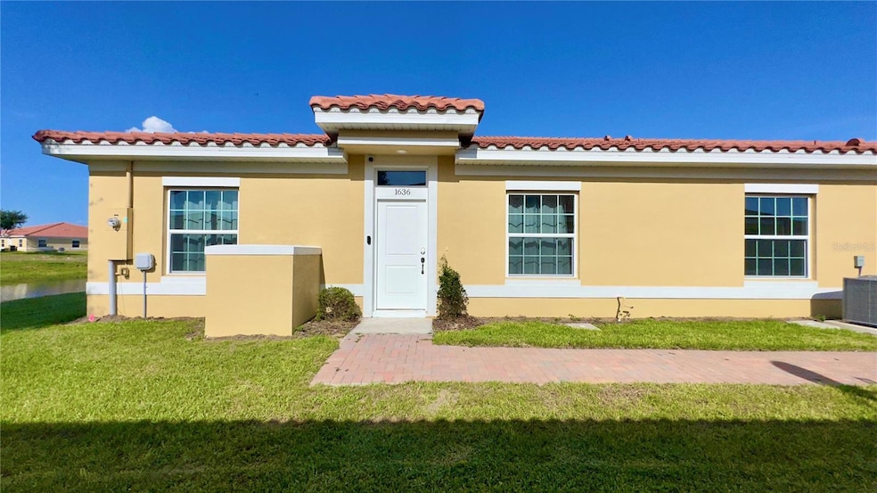 For Rent $1,550/month