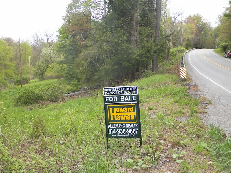 0 Patchin Hwy, Cherry Tree, PA 15724 - photo 1