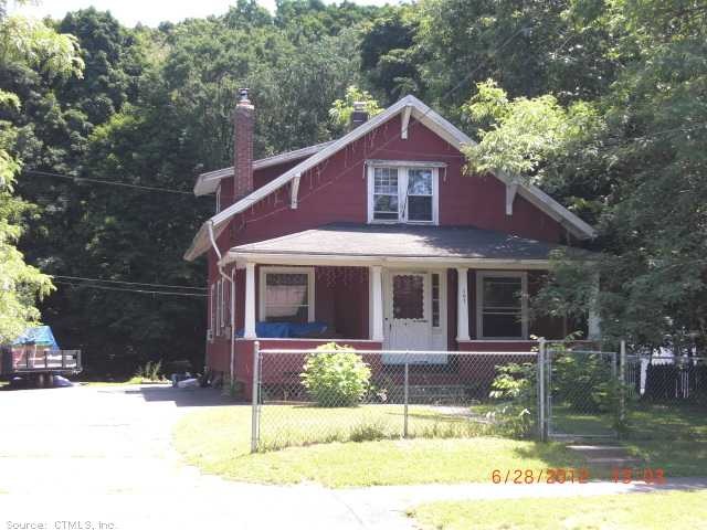 191 Chamberlain Hwy, Meriden, CT 06451 - photo 1