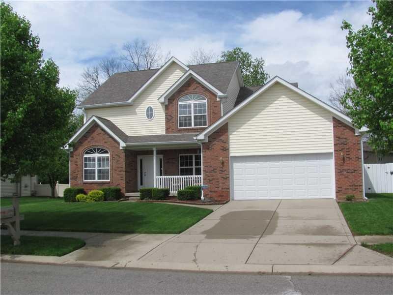 2282 Auburn Way, Plainfield, IN 46168 - photo 1