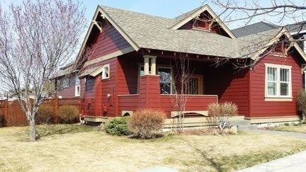 1525 NW Jackpine Ave, Redmond, OR 97756 - photo 1