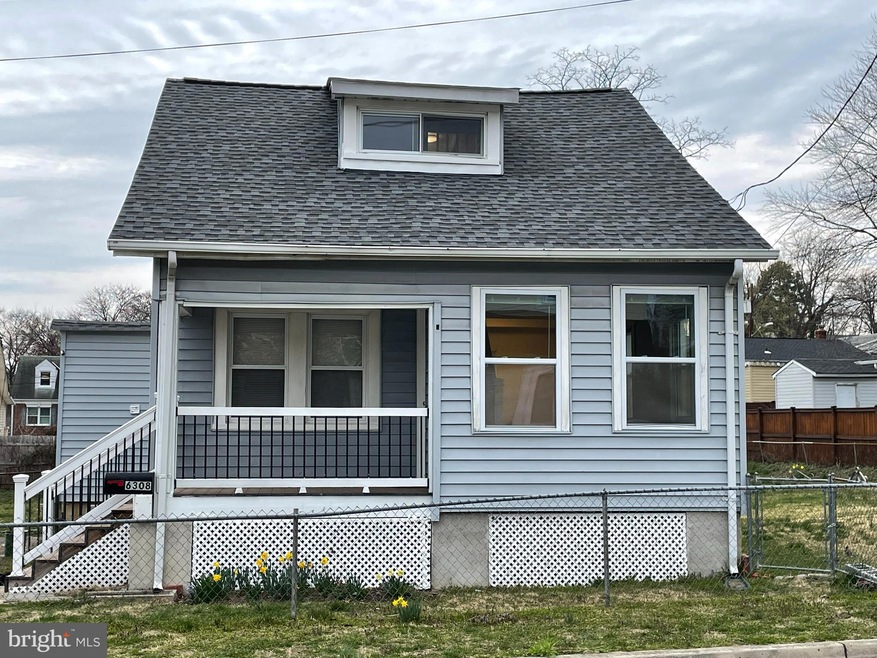 6308 61st Place, Riverdale, MD 20737 - photo 1