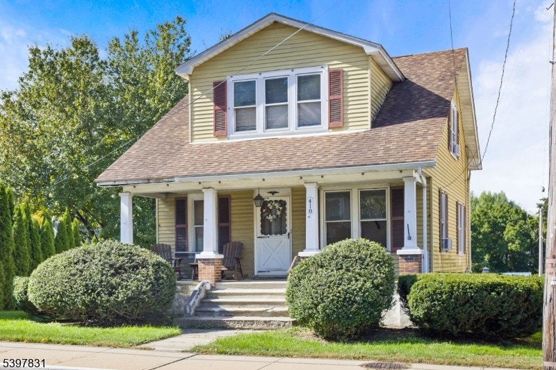 418 New Brunswick Ave, Phillipsburg, NJ 08865 - photo 1