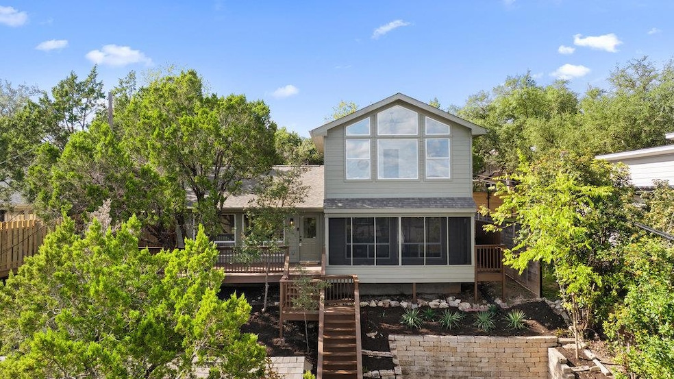 14303 Hunters Pass, Austin, TX 78734 - photo 1
