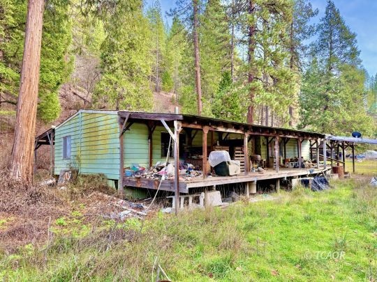 160 Hope, Wildwood, CA 96076 - photo 1