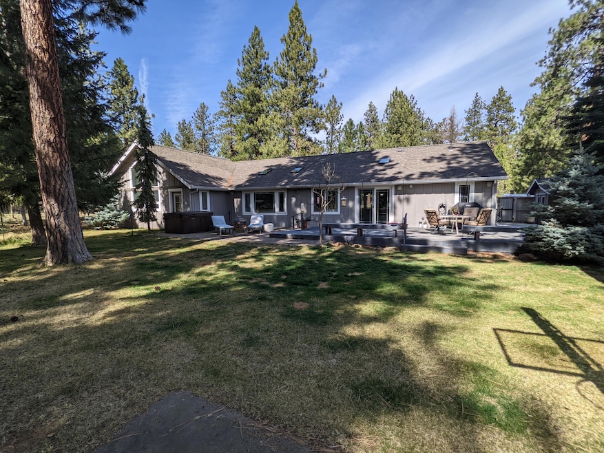 14593 McKenzie Road