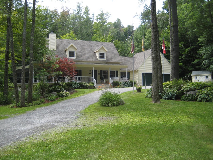 4-from driveway