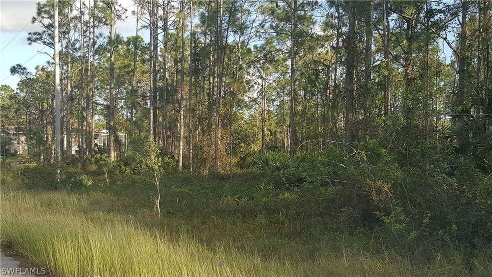 528 Keller St E, Lehigh Acres, FL 33974 - photo 1