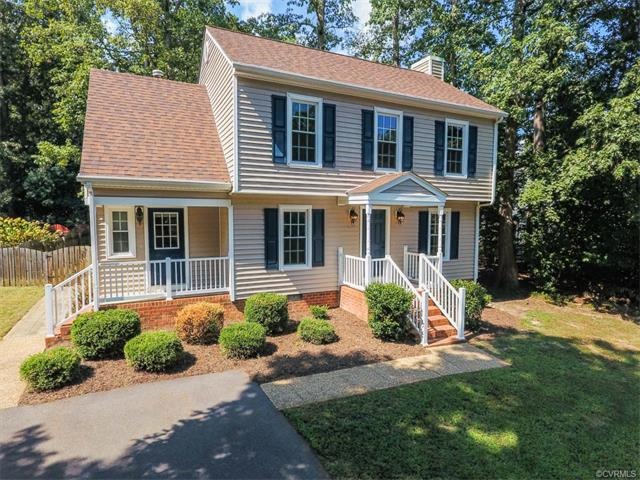 Welcome to 5420 Pleasant Grove Lane!