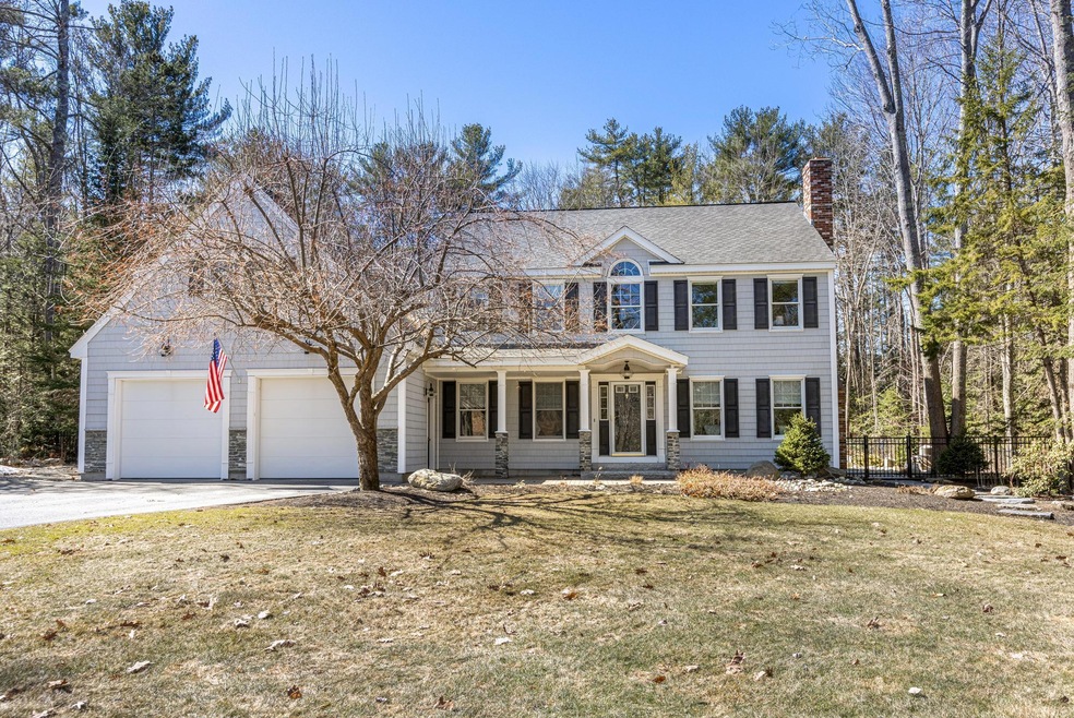 18 Lillian Way, Scarborough, ME 04074 - photo 1