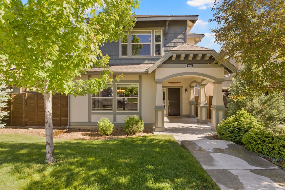 20518 SE Stanford Place, Bend, OR 97702 - photo 1