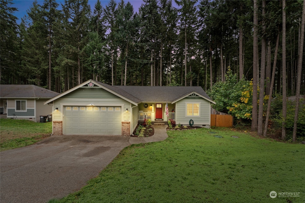 18423 Blue Hills Loop SE, Yelm, WA 98597 - photo 1