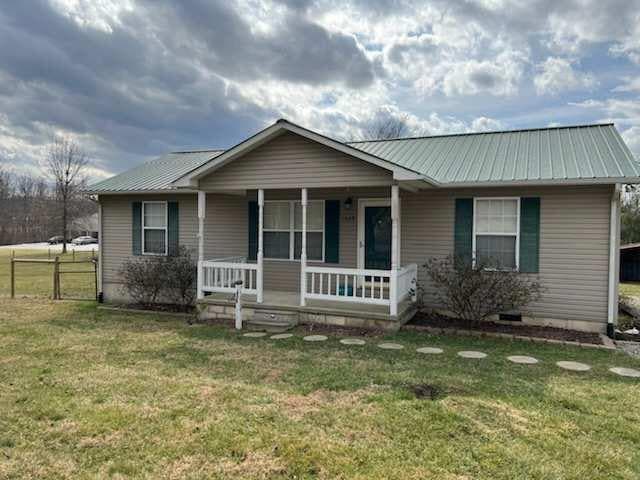 1029 Falling Water Rd, Cookeville, TN 38506 - photo 1