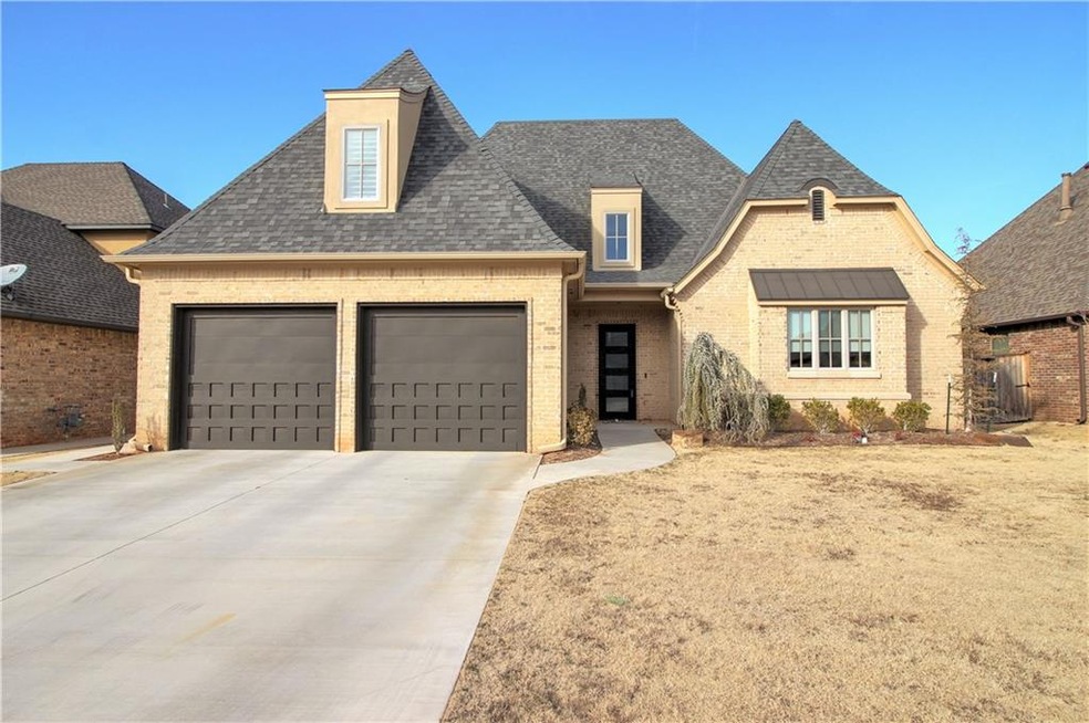 2325 Merlot Ct, Edmond, OK 73012 - photo 1