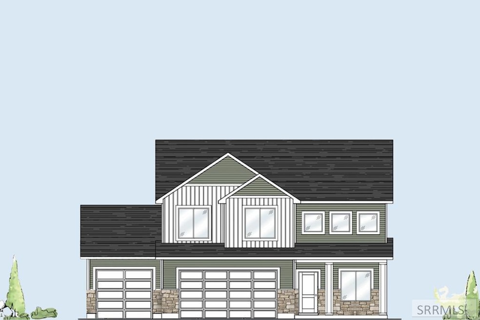 unlisted-address, Rigby, ID 83442 - photo 1