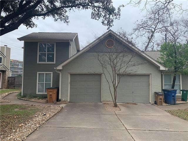1202 Danbury Square unit A, Austin, TX 78723 - photo 1
