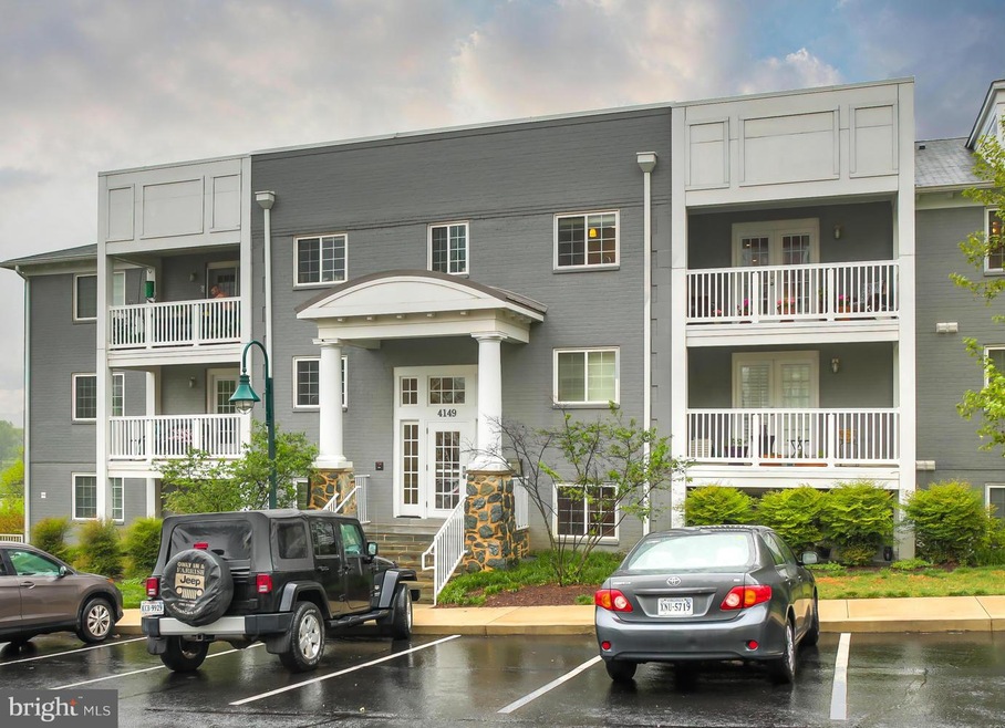 The West Village of Shirlington unit 404, Arlington, VA 22204 - photo 1