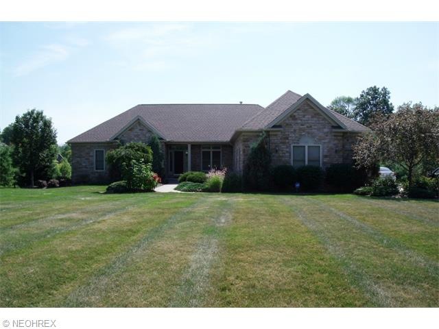 Gorgeous 4 bedroom ranch