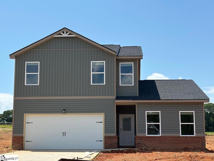 303 Clinkscales Rd, Anderson, SC 29624 - photo 1